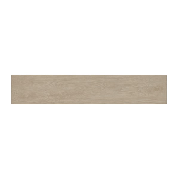 Whitehill Ashwood Sample Matte Porcelain Wood Look Floor & Wall Tile